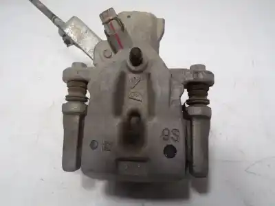 Second-hand car spare part rear left brake caliper for suzuki vitara 1.4 16v boosterjet cat oem iam references 