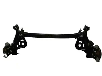 Second-hand car spare part rear axle for suzuki vitara 1.4 16v boosterjet cat oem iam references 