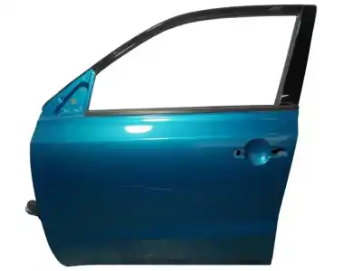 Second-hand car spare part left front door for suzuki vitara 1.4 16v boosterjet cat oem iam references 