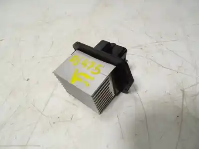 Second-hand car spare part heater blower for suzuki vitara 1.4 16v boosterjet cat oem iam references 