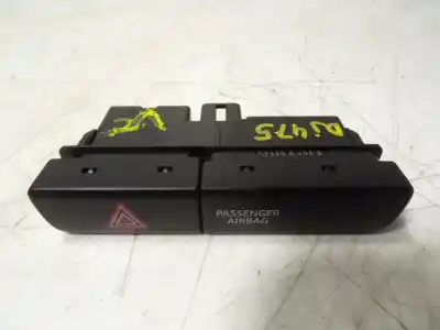 Second-hand car spare part hazard warning lights for suzuki vitara 1.4 16v boosterjet cat oem iam references 