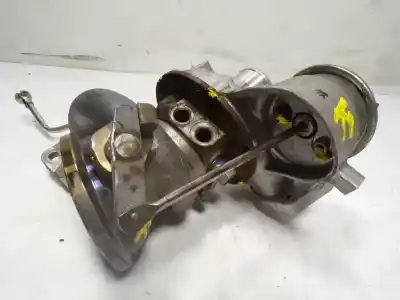 Second-hand car spare part turbocharger for suzuki vitara 1.4 16v boosterjet cat oem iam references 