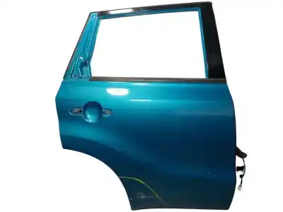 Second-hand car spare part rear right door for suzuki vitara 1.4 16v boosterjet cat oem iam references 