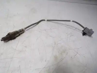 Peça sobressalente para automóvel em segunda mão sonda lambda por suzuki vitara 1.4 16v boosterjet cat referências oem iam 1821353sb0000  0za2004sv001