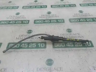 Recambio de automóvil de segunda mano de bomba embrague para peugeot 208 1.4 hdi fap referencias oem iam 2182h3  9672094400