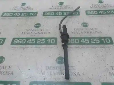 Pièce détachée automobile d'occasion pompe d'embrayage pour peugeot 208 i (ca_, cc_) 1.4 hdi références oem iam 2182h3  9672094400
