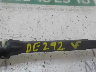 Pièce détachée automobile d'occasion pompe d'embrayage pour peugeot 208 i (ca_, cc_) 1.4 hdi références oem iam 2182h3  9672094400