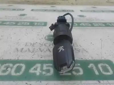 Second-hand car spare part ANTI-THEFT DEVICE for PEUGEOT 208 I (CA_, CC_)  OEM IAM references 1608682880  96762547