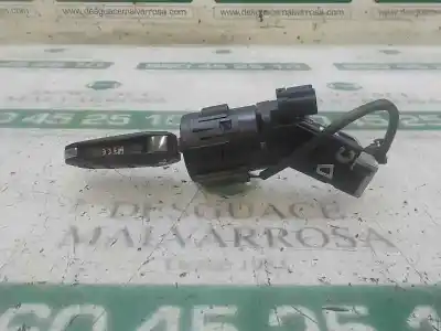 Second-hand car spare part anti-theft device for peugeot 208 i (ca_, cc_) 1.4 hdi oem iam references 1608682880  96762547
