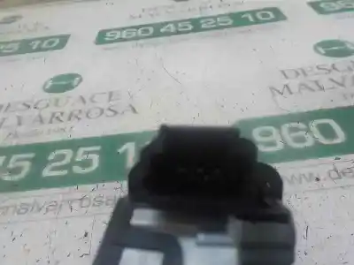 Second-hand car spare part anti-theft device for peugeot 208 i (ca_, cc_) 1.4 hdi oem iam references 1608682880  96762547