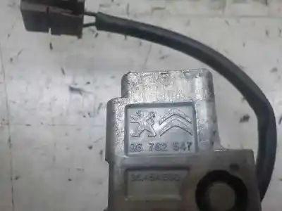 Second-hand car spare part anti-theft device for peugeot 208 i (ca_, cc_) 1.4 hdi oem iam references 1608682880  96762547