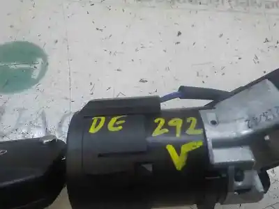 Second-hand car spare part anti-theft device for peugeot 208 i (ca_, cc_) 1.4 hdi oem iam references 1608682880  96762547