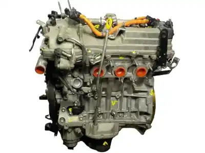 Peça sobressalente para automóvel em segunda mão MOTOR COMPLETO por LEXUS RX  Referências OEM IAM 1900031K10  2GR