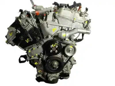 Second-hand car spare part complete engine for lexus rx 450h oem iam references 1900031k10  2gr