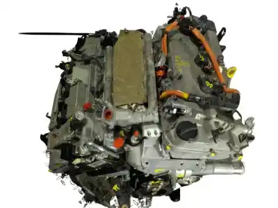 Second-hand car spare part complete engine for lexus rx 450h oem iam references 1900031k10  2gr
