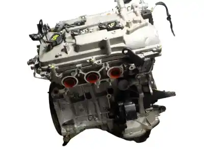 Second-hand car spare part complete engine for lexus rx 450h oem iam references 1900031k10  2gr