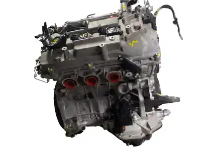 Second-hand car spare part complete engine for lexus rx 450h oem iam references 1900031k10  2gr
