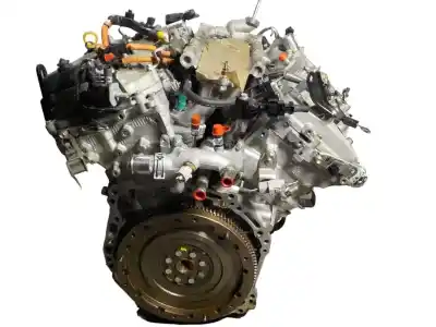 Second-hand car spare part complete engine for lexus rx 450h oem iam references 1900031k10  2gr