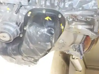 Second-hand car spare part complete engine for lexus rx 450h oem iam references 1900031k10  2gr