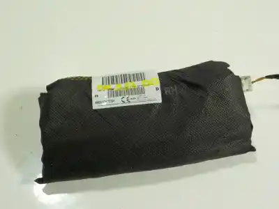 Peça sobressalente para automóvel em segunda mão airbag frontal lado direito por citroen c4 picasso 1.6 blue-hdi fap referências oem iam 9678681880