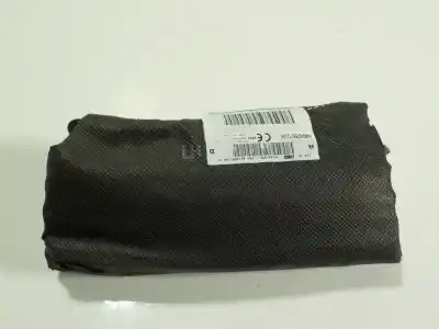 Peça sobressalente para automóvel em segunda mão airbag frontal lado esquerdo por citroen c4 picasso 1.6 blue-hdi fap referências oem iam 9678681780