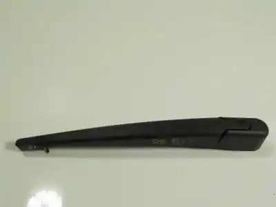 Peça sobressalente para automóvel em segunda mão haste de escova traseiro por citroen c4 picasso 1.6 blue-hdi fap referências oem iam 1609419780