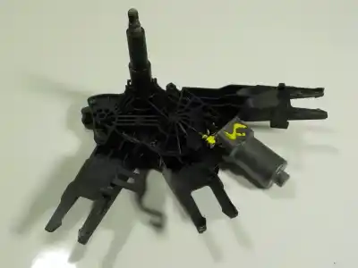 Peça sobressalente para automóvel em segunda mão motor do limpador traseiro por citroen c4 picasso 1.6 blue-hdi fap referências oem iam 9677680580
