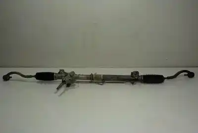 Second-hand car spare part steering rack for citroen c5 station wagon 2.0 hdi fap oem iam references 9801381480  9801381480