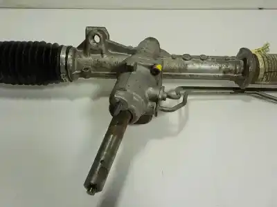 Second-hand car spare part steering rack for citroen c5 station wagon 2.0 hdi fap oem iam references 9801381480  9801381480