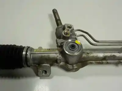 Second-hand car spare part steering rack for citroen c5 station wagon 2.0 hdi fap oem iam references 9801381480  9801381480