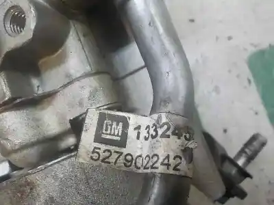 Recambio de automóvil de segunda mano de bomba direccion para chevrolet cruze 1.8 lt referencias oem iam   