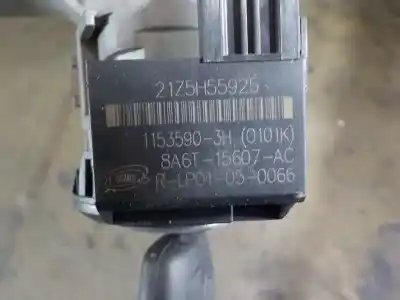 Автозапчасти б/у противоугонное устройство за ford transit courier b460 monospace 1.5 tdci ссылки oem iam 1778549  8a6t15607ac