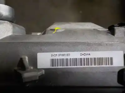 Автозапчасти б/у противоугонное устройство за ford transit courier b460 monospace 1.5 tdci ссылки oem iam 1778549  8a6t15607ac