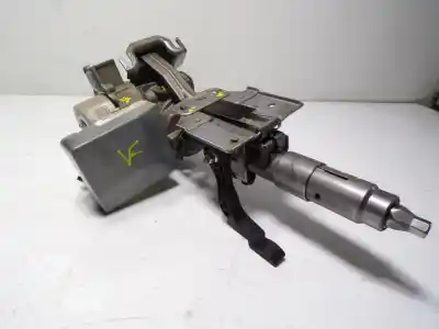 Second-hand car spare part steering column for ford transit courier b460 monospace 1.5 tdci oem iam references 2365893  ay113c529cx