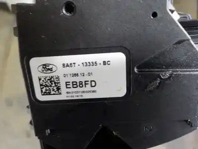 Автозапчасти б/у прерывный контроль за ford transit courier b460 monospace 1.5 tdci ссылки oem iam 1682336  8a6t13335bc