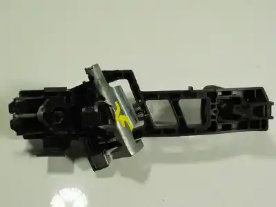 Автозапчасти б/у наружная рукоятка передняя справа за ford transit courier b460 monospace 1.5 tdci ссылки oem iam 1788863  