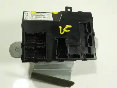 Recambio de automóvil de segunda mano de modulo electronico para ford transit courier 1.5 tdci cat referencias oem iam 2109391