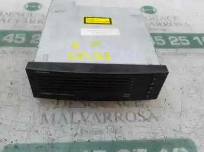 Recambio de automóvil de segunda mano de SISTEMA AUDIO / RADIO CD para PEUGEOT 307 BREAK / SW (S1)  referencias OEM IAM   