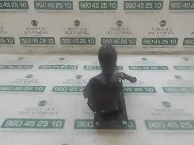 Автозапчастина б/у передач для dacia dokker 1.6 cat (bivalent. gasolina / gpl) посилання на oem iam 