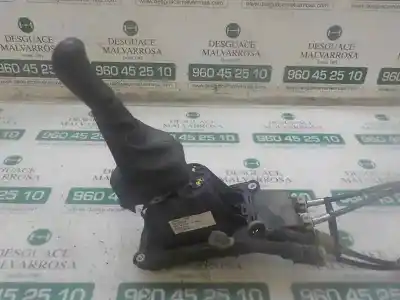 Автозапчастина б/у передач для dacia dokker 1.6 cat (bivalent. gasolina / gpl) посилання на oem iam   