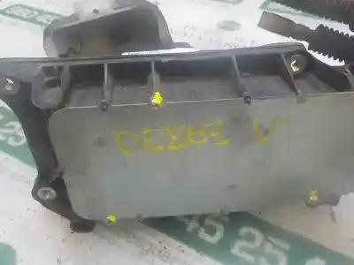 Автозапчастина б/у передач для dacia dokker 1.6 cat (bivalent. gasolina / gpl) посилання на oem iam   