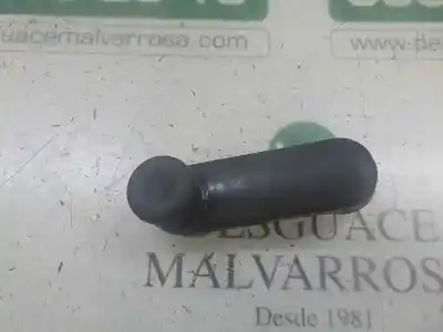 Автозапчастина б/у ручка вікна ліва передня для dacia dokker 1.6 cat (bivalent. gasolina / gpl) посилання на oem iam 