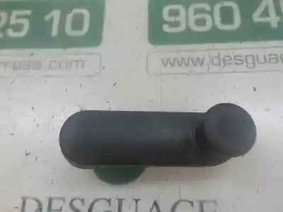 Автозапчастина б/у ручка передня права вікна для dacia dokker 1.6 cat (bivalent. gasolina / gpl) посилання на oem iam 