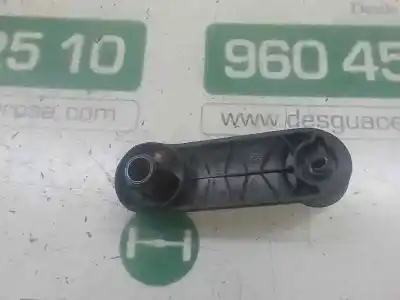 İkinci el araba yedek parçası ön sag pencere kolu için dacia dokker 1.6 cat (bivalent. gasolina / gpl) oem iam referansları   