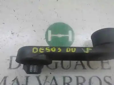 İkinci el araba yedek parçası ön sag pencere kolu için dacia dokker 1.6 cat (bivalent. gasolina / gpl) oem iam referansları   