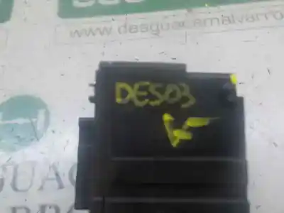 Автозапчасти б/у команда очистки за dacia dokker 1.6 cat (bivalent. gasolina / gpl) ссылки oem iam   