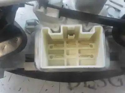 Автозапчасти б/у отопление / кондиционирование воздуха за dacia dokker 1.6 cat (bivalent. gasolina / gpl) ссылки oem iam   