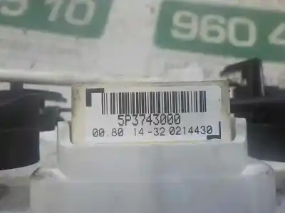 Автозапчасти б/у отопление / кондиционирование воздуха за dacia dokker 1.6 cat (bivalent. gasolina / gpl) ссылки oem iam   