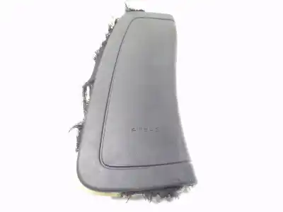 Second-hand car spare part front left side airbag for peugeot 207 cc (wd_) 1.6 16v oem iam references 96548335zd  8216rf