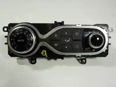 Автозапчасти б/у климат-контроль за renault captur i (j5_, h5_) 1.2 tce 120 ссылки oem iam 275105430r